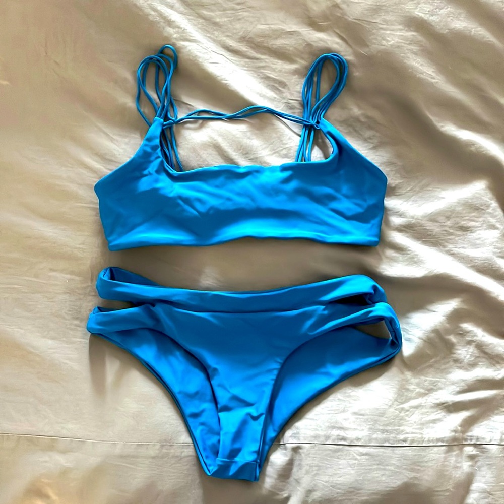 Mikoh Bikini